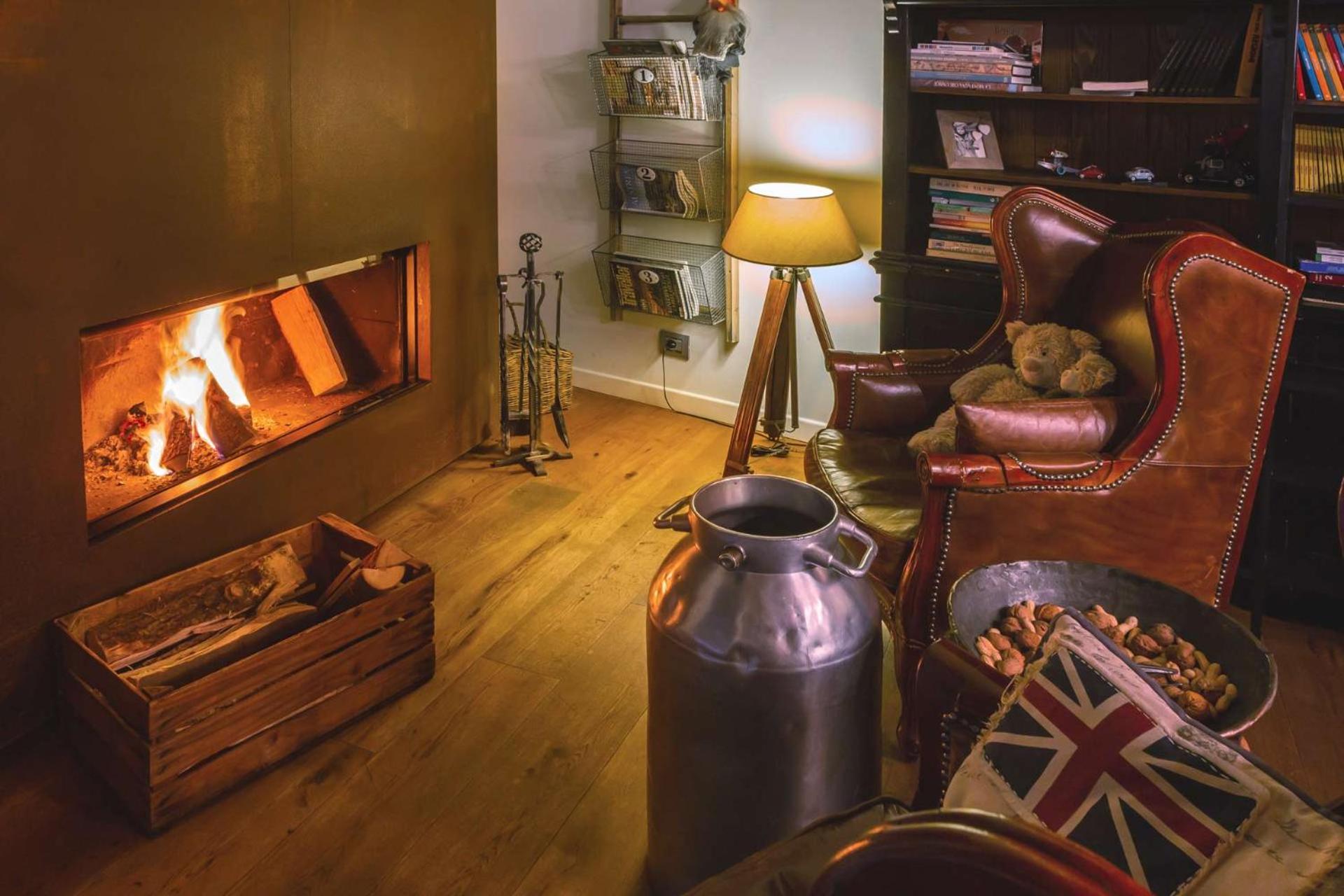 Ar Mountains Lodge Villachiara Бранци Экстерьер фото